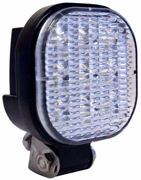 Faro da lavoro a led | 12-24V | 9 Led