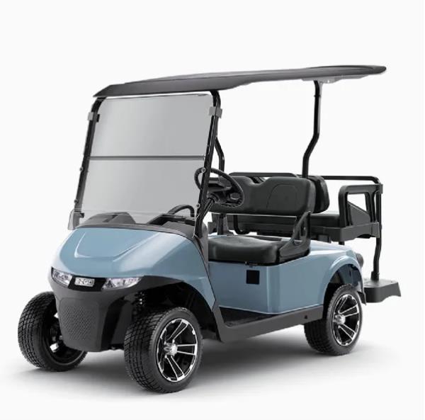 Ez-Go RXV ELITE 4 posti| LITIO