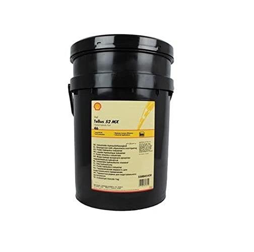 Olio Shell Tellus S2 MX 46 | 20L