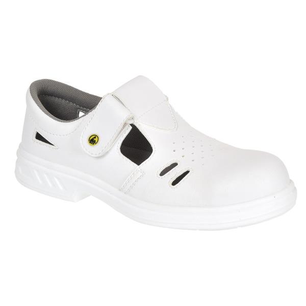 Sandalo Ebro S1 Steelite classe 3 FW48
