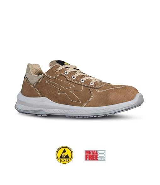 Scarpa Rajas S3 CI SRC ESD