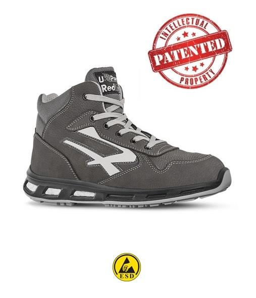 Scarpa alta Infinity S3 SRC CI ESD