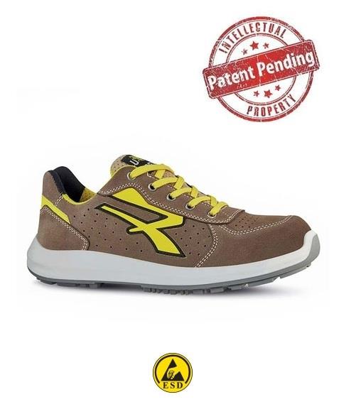 Scarpa Dorado S1P SRC ESD