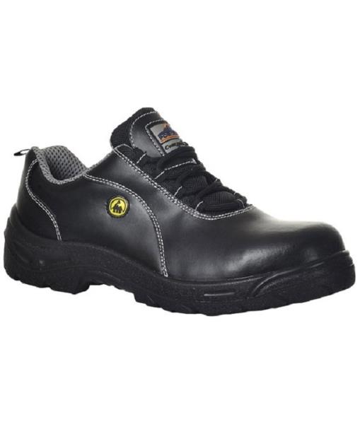 Scarpa in pelle FC02