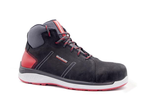 Scarpa alta Helm S3