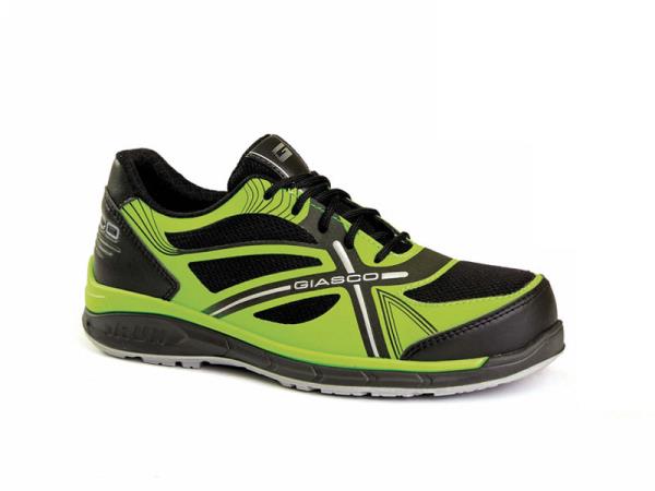 Scarpa Hurricane S3 