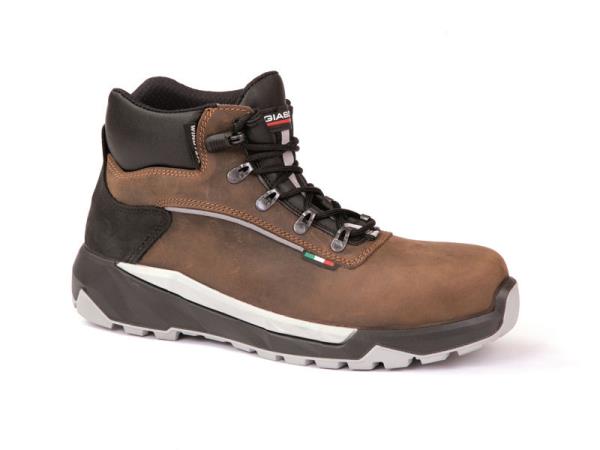 Scarpa alta Makalu S3 CI WR