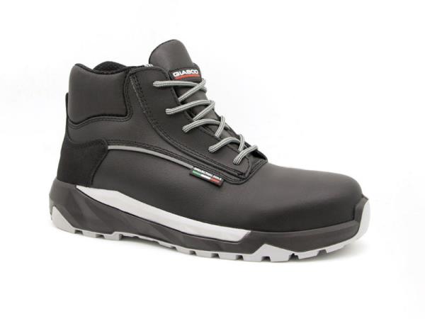 Scarpa alta Thomson SB