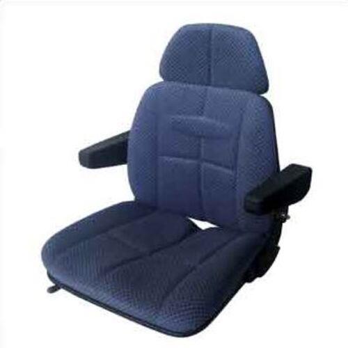 Sedile SC 95 in stoffa a base piana con guide