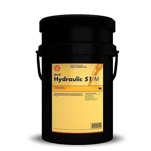 Olio Shell Hydraulic S1 M 32 | 20L