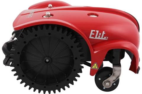 Ambrogio robot L200 Elite 3000 Mq 