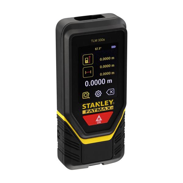 Misuratore di distanze laser Stanley TLM165Si Bluetooth