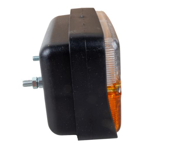 Fanale direzione-posizione dx e sx 