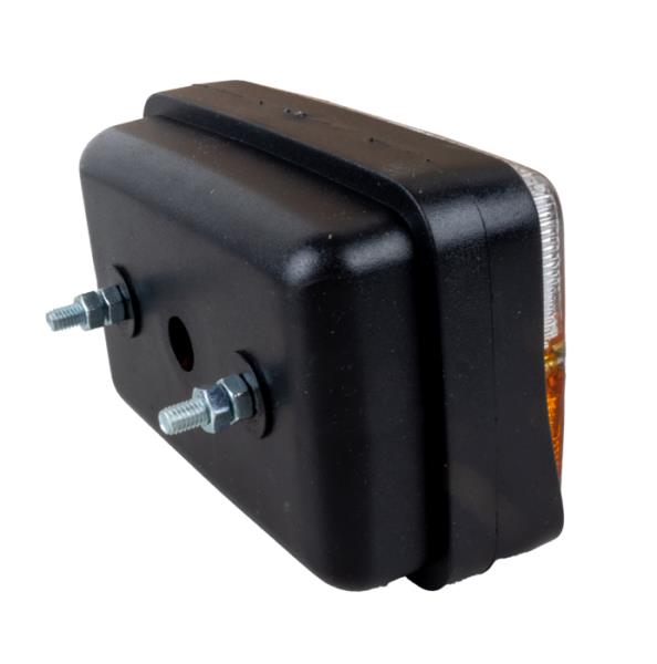 Fanale direzione-posizione dx e sx 