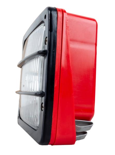 Proiettore simmetrico 140x140mm