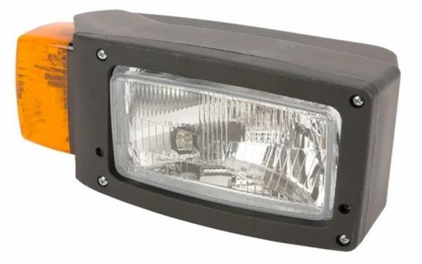 Fanale anteriore sx per sollevatore telescopico