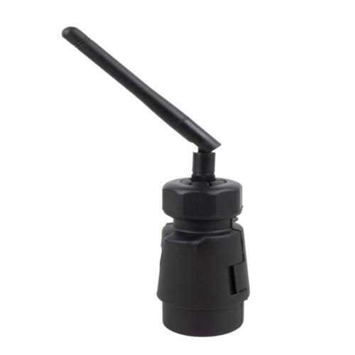 Kit luci led Wireless| durata batteria 8 ore
