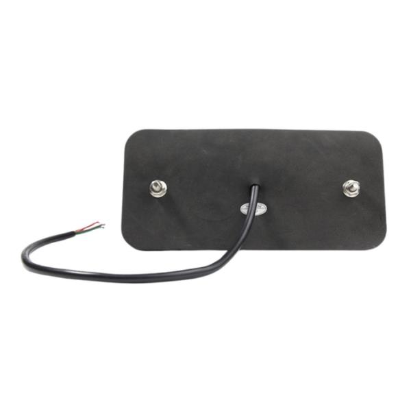 Fanale posteriore LED dx-sx| 12-30V