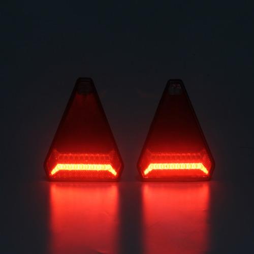 Kit luci led Wireless| durata batteria 18 ore