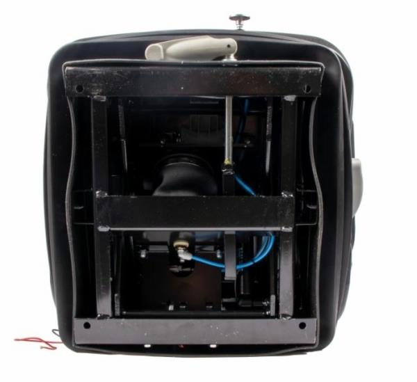 Sedile Activo Plus con molleggio ad aria