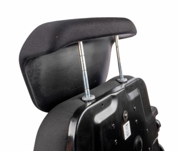 Sedile Activo Plus con molleggio ad aria