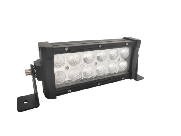 Barra a led 12 LED| raggio ampio/largo