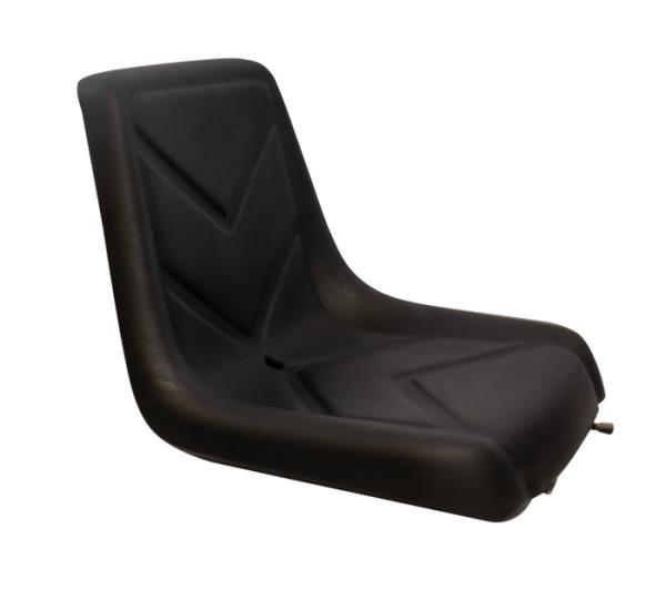 Sedile Serie Cinque con guide