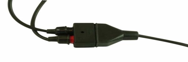 Kit pannelli 423x423 con fanali led 12V| TPESC/DIN 11030