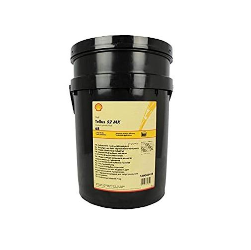 Olio Shell Tellus S2 MX 68 | 20L