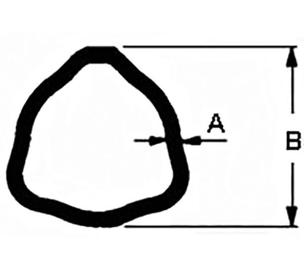 Protezione albero cardanico | Cat. 8