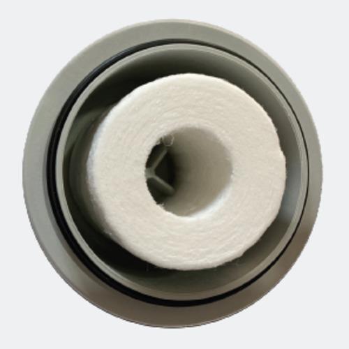 Cartuccia ricampio per filtro Urea Adblue 