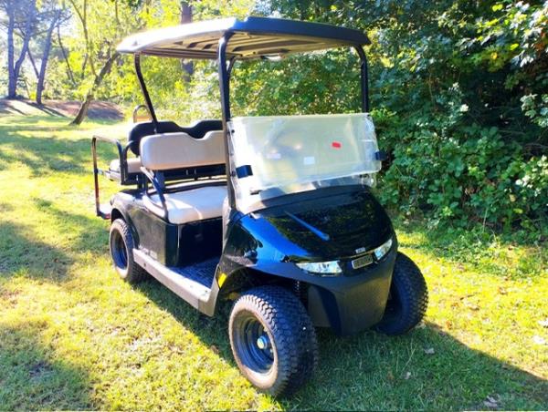 Golf Car Ez-Go RXV Valor 48V 4 posti | Nuova su ordinazione