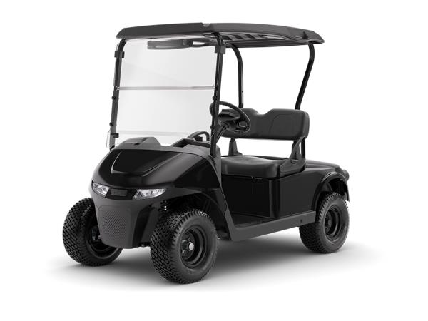 Golf Car Valor 2 posti Pickup Ez-Go 48V
