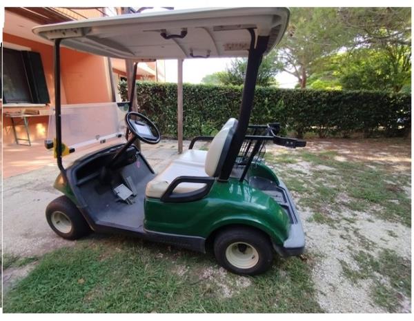 Yamaha 2 posti