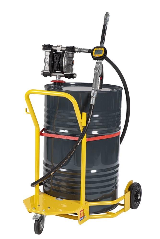 Mini Pompa Di Perforazione Elettrica Portatile Pompa Di Perforazione - Foto 7