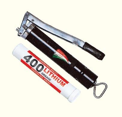 Siringhe Monouso Da 50 Ml Per Applicazione Con Resina Epossidica - 3 - Foto 5