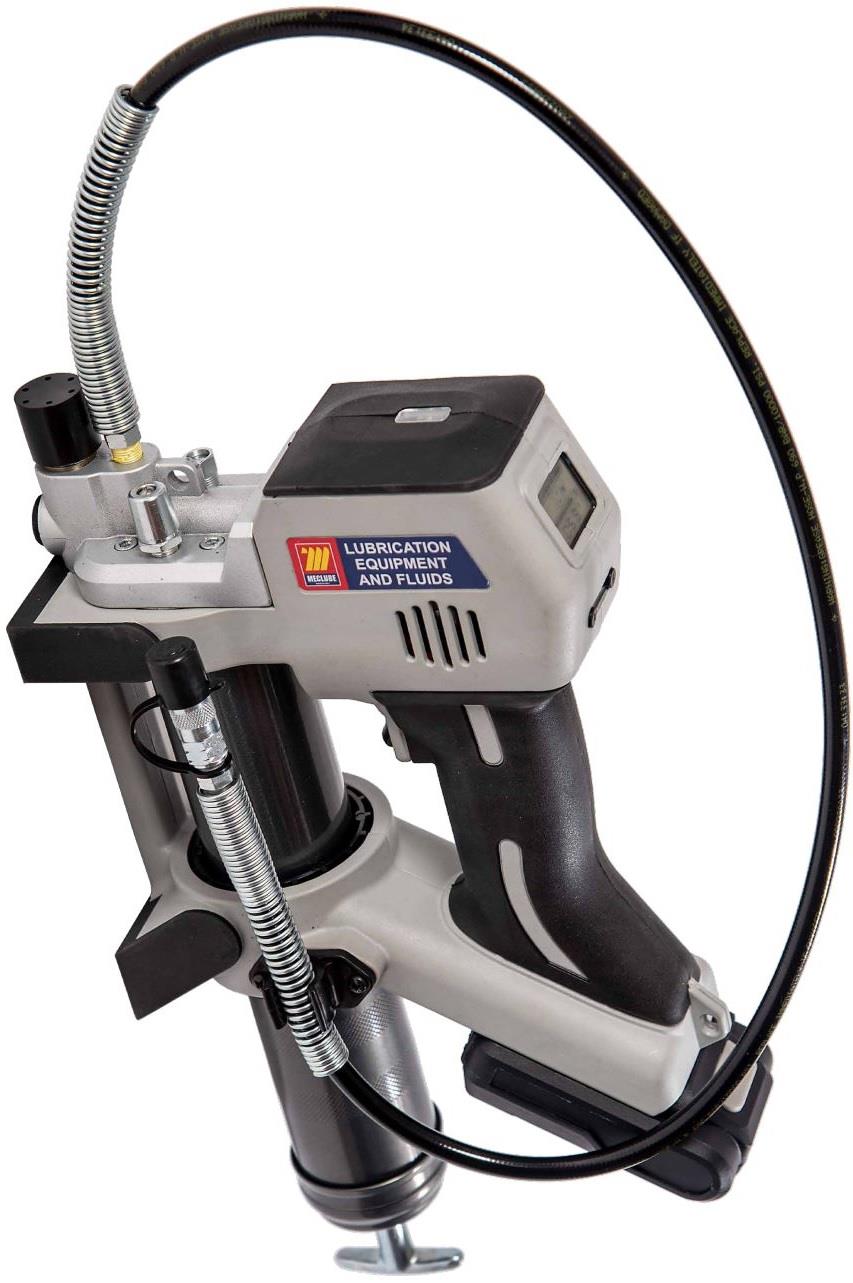 Adattatore Universale Per Pistola Da Grasso - Trasforma Il Tuo Trapano A Batteria In Una Comoda Pistola Per Ingrassare Senza Fili! - Foto 7