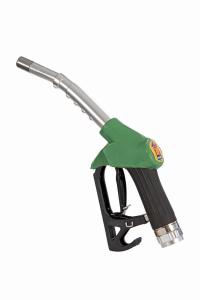 Pistola automatica ZVA80 | Portata 80 l/min per travaso benzina