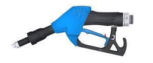 Pistola automatica ZVA AdBlue LV / Urea per veicoli leggeri | 5-10 l/min