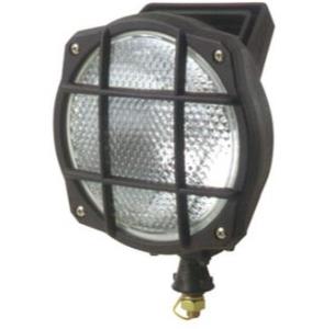 Faro con griglia + interruttore| Cobo