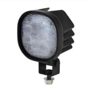 Hengda Faro da Lavoro 6 X 48W Piazza Fari Led 12V 24V Fari di