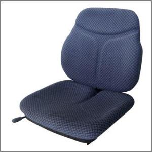 Sedile SC 74 tipo Same con guide