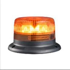 Girofaro led Evolux base piana| misura 148x89 mm 