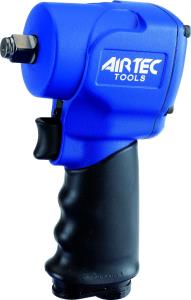 Avvitatore ad impulsi 1/2”, compatto e molto potente