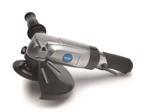 Smerigliatrice angolare per uso professionale ø 230 mm