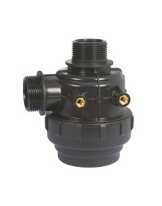 Filtro aspirazione G 1" 1/4 | 50 mesh