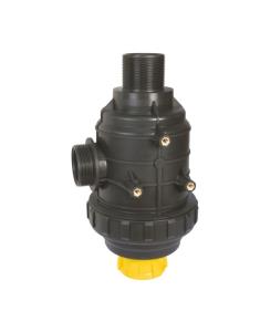 Filtro aspirazione 2" | 50 mesh