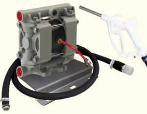Pompa pneumatica per antigelo e lavavetri | portata acqua 15L/min