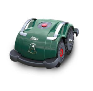 Ambrogio robot L60 B 200 Mq