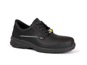 Scarpa bassa Boston S3